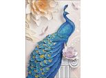 Puzzle Magnolia 1000 Pezzi - Puzzle Colorato Per Bambini
