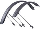 Set Parafanghi Acid Mtb 60 Nero 27.5-29'' Nero 27.5-29''