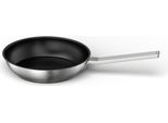 Padella In Acciaio Inox/Nero Da 18 Cm Siemens Hz9Cf240