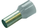 Haupa AderendhüLsen Farbserie Iii, 100 Stk. 4Mm² X 10Mm