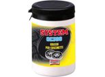 Arexons System Gc300 Grasso Per Cuscinetti 500Ml Trasparente Trasparente Taglia Unica