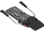 Freno Da Sci Atk Race Touring 75 Mm Nero Nero Taglia Unica