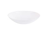 Piatto Fondo Luminarc, Rotondo, 20 Cm, Bianco, Arcopal Zelie
