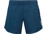 2Xu Aero 4´´ Leggings Corti A Vita Alta Blu Xs Donna Blu Xs