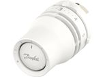 Testa Termostatica Danfoss Redia M30X1,5 Ef, Protezione Antigelo