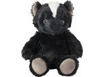 Warmies Mini Skunk