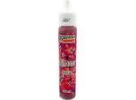Pentart - Penna Glitterata Contouring - Penna Glitterata - Rosso/Rosso 30Ml