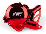 Coperchio Accensione Str8 Rosso Per Derbi Euro3/4