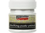 Primer In Pasta Per Crepe 50Ml - Pentart