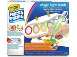 Crayola Luminous Magic Brush Arancione Arancione Taglia Unica
