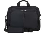 Samsonite Borsa Da Ufficio Con Scomparto Per Laptop Guardit 3.0 Briefcase 17,3" Black Nero"