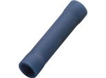 Connettore Di Testa Haupa Isolato Blu 1,5-2,5 Pvc