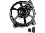Coperchio Pompa Acqua Str8 Extreme Cut Inclusi Cuscinetti Per Minarelli Lc