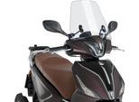 Parabrezza Puig Urban Trasparente Per Kymco People S