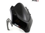 Cupolino Puig Naked Sport Nero Omologato Abe Per Kawasaki Er-6N