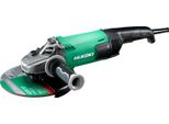 Smerigliatrice Angolare Hikoki 230 Mm G23BYE