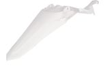 Parafango Posteriore Acerbis Bianco Per Yamaha