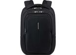 Samsonite Zaino Per Laptop Zaino Con Scomparto Per Laptop Guardit 3.0 Laptop Backpack 14.1" 17,5L Black Nero"