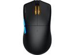 Hator Pulsar 3 Pro Mouse Wireless Da Gioco