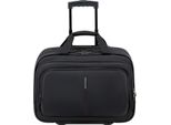 Samsonite Borsa Da Viaggio Borsa Da Ufficio Con Scomparto Per Laptop Guardit 3.0 Rolling Tote 17,3" Black Nero"