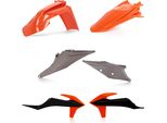 Kit Carene 6 Pezzi Acerbis Per Ktm