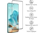 Protezione Dello Schermo Motorola Edge 60 Fusion: Accezz Gehard Glas Screenprotector - Trasparente