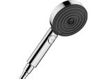 Hansgrohe Pulsify 105 3Jet Doccetta Di Attivazione Cromo