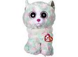 Ty Beanie Boos Knuffel Kat Opal 24 Cm