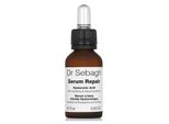 Dr Sebagh Serum Repair Siero Idratante Rivitalizzante Con Acido Ialuronico, 20Ml