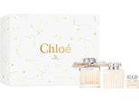 Chloé - Set Regalo Chloé Edp 75 Ml Lozione Corpo 100 Ml E Chloé Chloé Minature Edp 5 Ml 75Ml