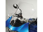 Cupolino Alto Isotta 445X480Mm Per Bmw