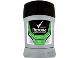 Rexona Men Quantum Dry Stick Antitraspirante, 50 Ml