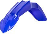 Parafango Anteriore Acerbis Blu Per Yamaha Yz 85