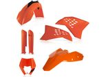 Kit Carene 7 Pezzi Acerbis Arancio Per Ktm