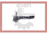 Esen Skv 04SKV340 Kit Di Riparazione Braccio Trasversale Adatto Per MERCEDES-BENZ Classe C Berlina (W203) Anteriore