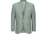 Jack & Jones Solaria Blazer Verde 52 Uomo Verde 52