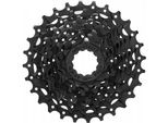 Cassetta Microshift Rte R8 Argento 8S / 11-28T Argento 8S