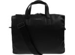 Calvin Klein Black Man Aktentasche
