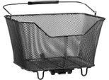 Acid Rlink Basket 20L Nero Nero Taglia Unica