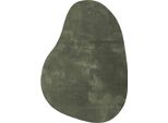 Tappeti Da Salotto Vidaxl Huarte Verde Bosco 120 X 170 Cm Poliestere
