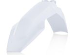 Parafango Anteriore Acerbis Bianco Per Husqvarna Tc 85