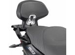 Schienalino Completo Givi TB5622A Per Passeggero
