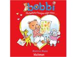 Kluitman Bobbi Publishers. I Baci Più Dolci Sono Per