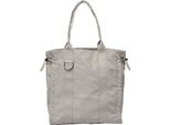 S.Oliver Borsa Shopper Shopper Grey / Black Grigio