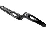 Pedivella Sram Rival Axs Dub Dm Argento 172,5 Mm Argento 172,5 Mm