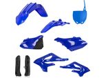 Kit Carene 9 Pezzi Acerbis Blu Per Yamaha Yz 85