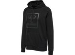 Hummel Hmlisam 2.0 Felpa Con Cappuccio