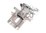 Daco Germany Pinza Freno Per Vw Caddy Iii Kombi (2KB, 2KJ, 2CB, 2CJ) BA4219