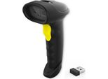 Scanner Barcode Reader 1D 2D Usb Bluetooth