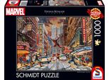 Schmidt Spiele Deadpool Marvel 1000T 0 0 Stk